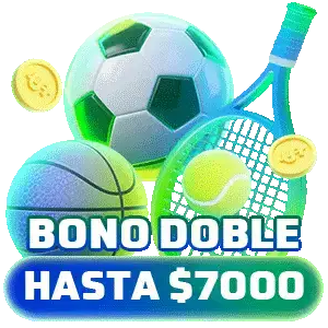 Ícono de bienestar flotante