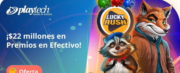 Promoción de Casino en Línea